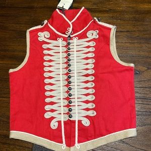 Stella McCartney vest